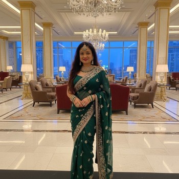 Abhinanda Sarkar